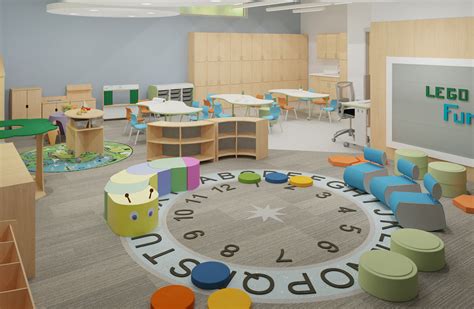 Learning Center .